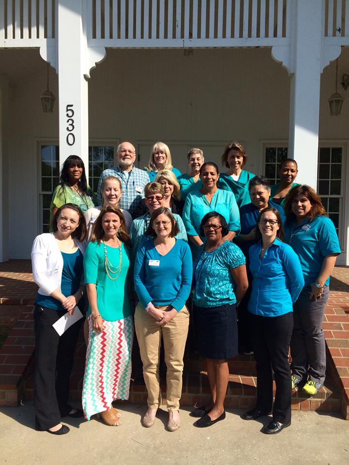 Photo 1 from NORTH CAROLINA COALITION AGAINST SEXUAL ASSAULT INC