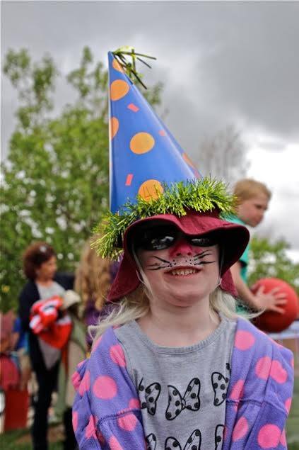 Photo 8 from Anchor Center for Blind Children