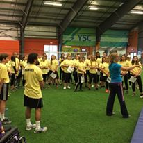 Photo 3 from AUTISM SCIENCE FOUNDATION