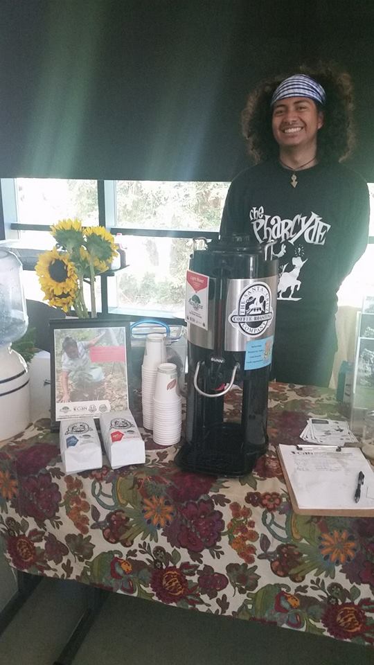 Photo 3 from COMMUNITY AGROECOLOGY NETWORK