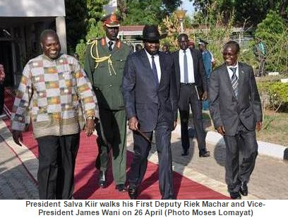 Photo 2 from HUMANITARIAN AID RELIEF TRUST