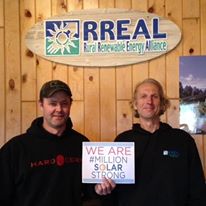 Photo 5 from Rural Renewable Energy Alliance