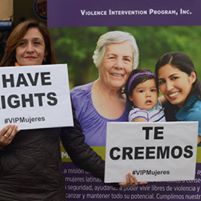 Photo 5 from VIOLENCE INTERVENTION PROGRAM