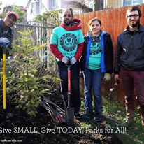 Photo 1 from SEATTLE PARKS FOUNDATION