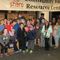 Photo 5 from SHARE FOOD PROGRAM, INC