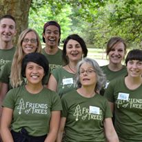 Photo 2 from FRIENDS OF TREES