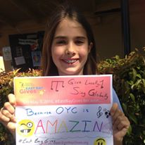 Photo 3 from OAKLAND YOUTH CHORUS