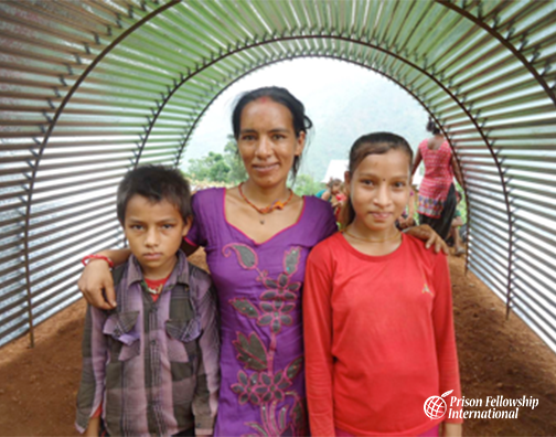 Photo 1 from Prison Fellowship International