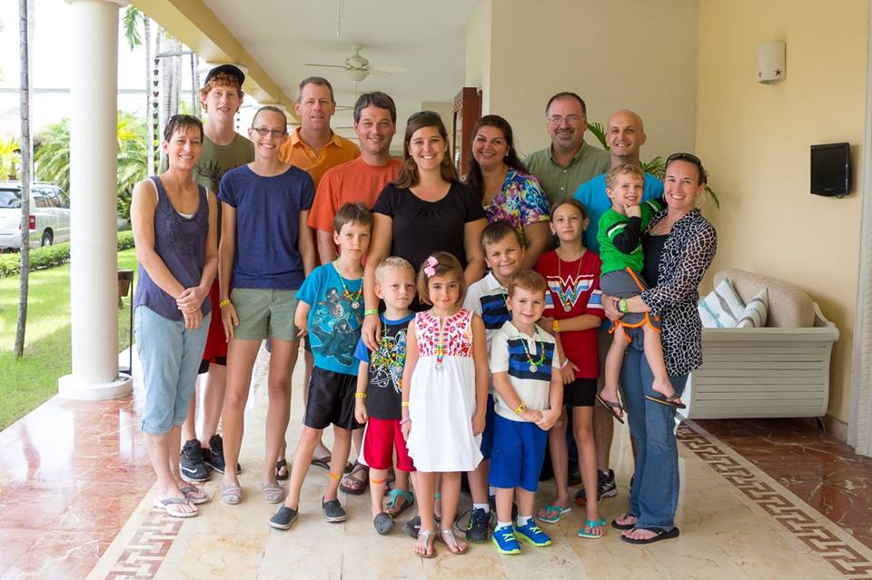 Photo 7 from Mission Aviation Fellowship (MAF)