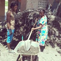 Photo 6 from Konbit Mizik