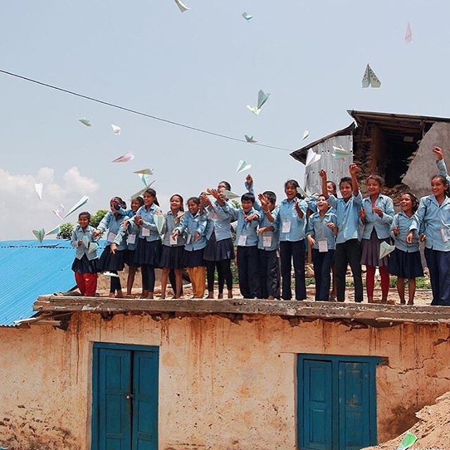 Photo 1 from Good Neighbors USA