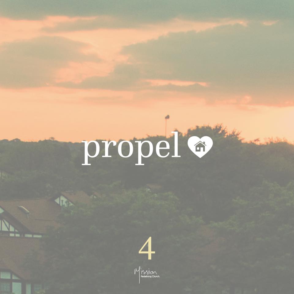 Photo 6 from We Are Mission