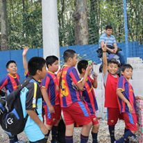 Photo 4 from CHAMPIONS IN ACTION INC