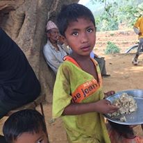 Photo 3 from Pack Away Hunger