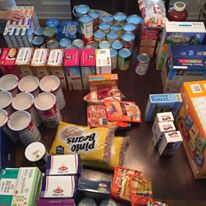 Photo 1 from BACKPACK BEGINNINGS