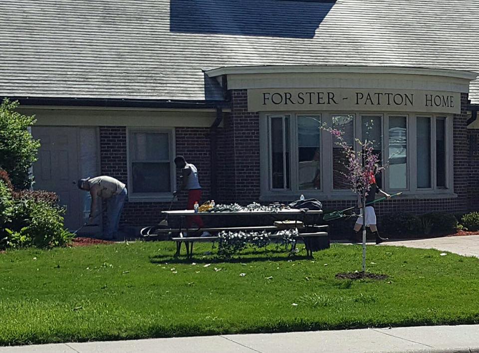 Photo 7 from Omaha Home for Boys