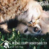 Photo 3 from KENDALL COUNTY WOMENS SHELTER