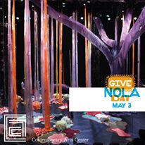 Photo 4 from Contemporary Arts Center