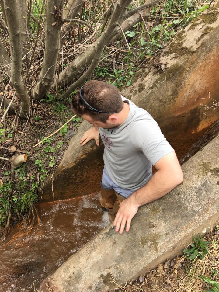 Photo 8 from Eastern Pennsylvania Coalition for Abandoned Mine Reclamation