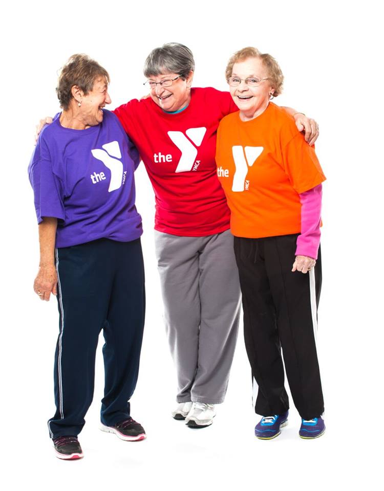 Photo 2 from Duluth Area Family YMCA