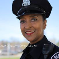 Photo 3 from SEATTLE PARKS FOUNDATION