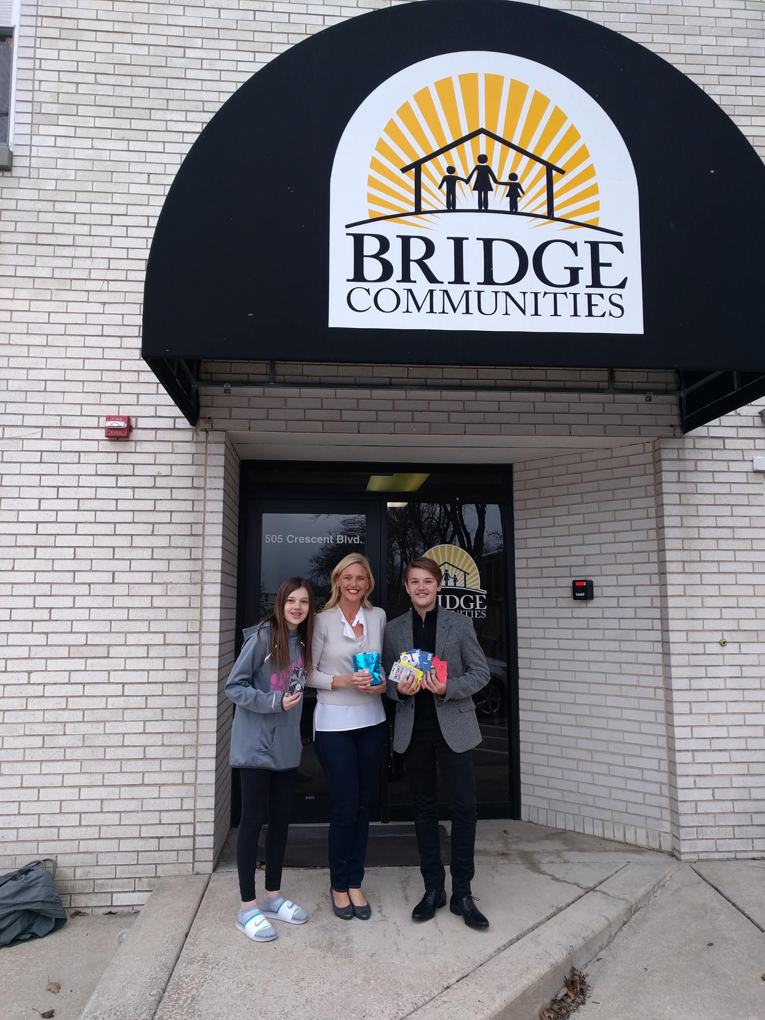 Photo 1 from BRIDGE COMMUNITIES INC