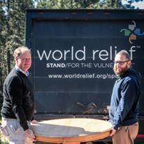 Photo 4 from SPOKANE VALLEY MEALS ON WHEELS