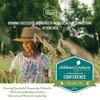 Photo 2 from CNATURENET (Children and Nature Network)