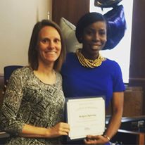 Photo 3 from BACKPACK BEGINNINGS