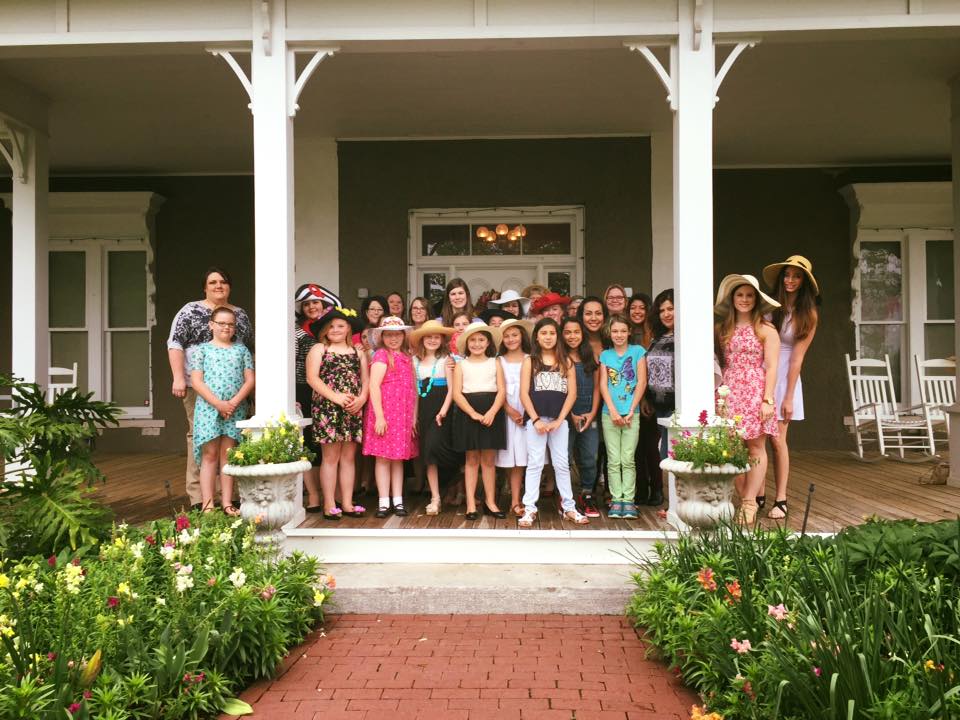 Photo 10 from Boys & Girls Club of Benton County