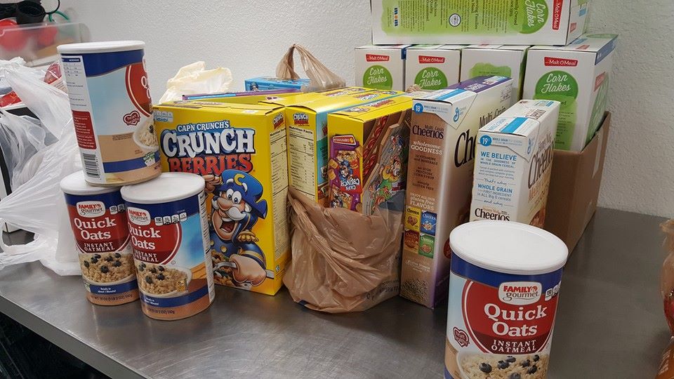 Photo 1 from HOMEWARDBOUND OF THE GRAND VALLEY