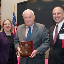 Photo 1 from ECBA Volunteer Lawyers Project