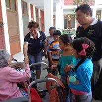 Photo 4 from Victor's Vision