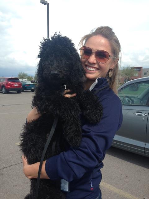 Photo 1 from Canines With a Cause