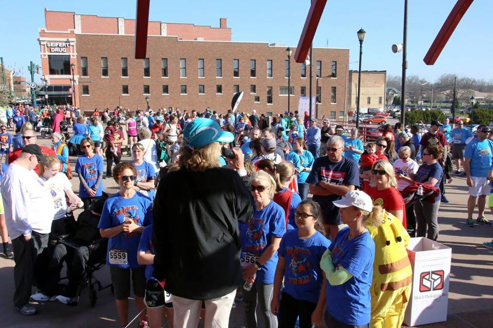 Photo 1 from CHILD AND PARENT SERVICES INC