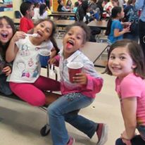 Photo 2 from COMMUNITIES IN SCHOOLS OF SEATTLE