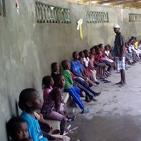 Photo 4 from HUT OUTREACH