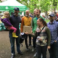 Photo 4 from FRIENDS OF TREES