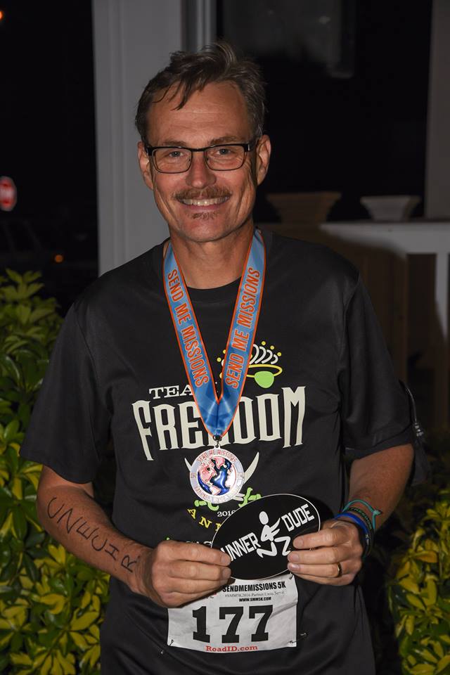 Photo 7 from SendMeMissions