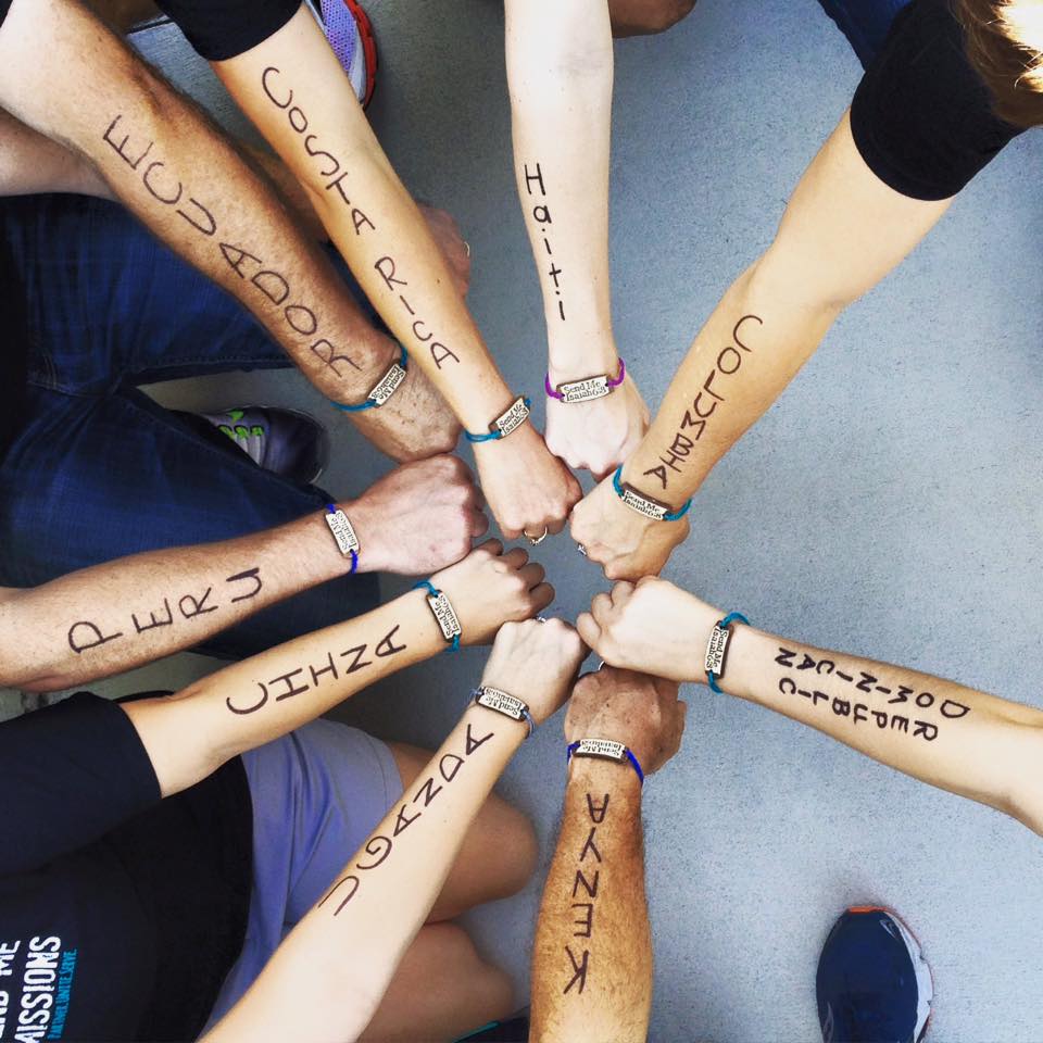 Photo 6 from SendMeMissions