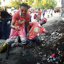 Photo 5 from Konbit Mizik