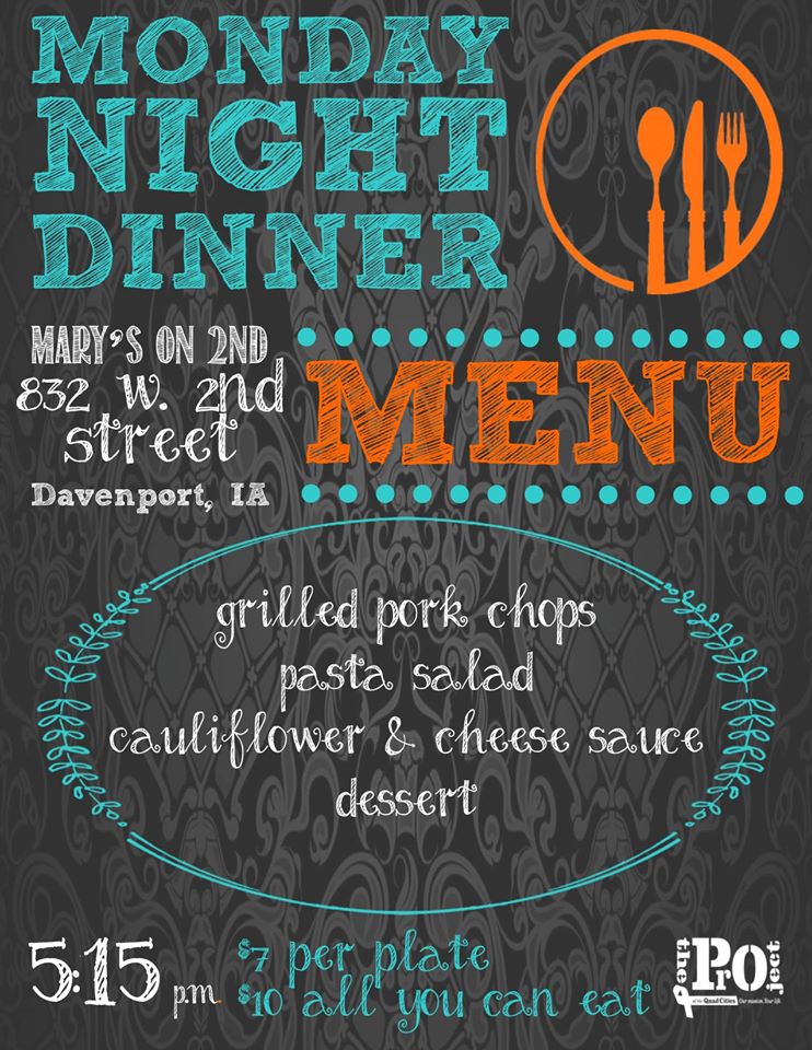 Photo 6 from THE PROJECT OF THE QUAD CITIES