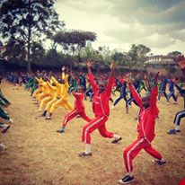 Photo 6 from AFRICA YOGA PROJECT INC