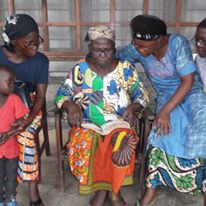 Photo 11 from New Eyes for the Needy