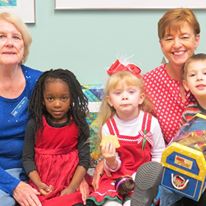 Photo 7 from ASK Childhood Cancer Foundation