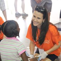 Photo 6 from Samaritan's Feet International