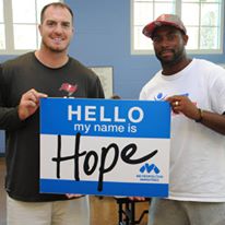 Photo 5 from Metropolitan Ministries