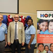 Photo 8 from Giving Children Hope