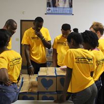 Photo 4 from Childrens Hunger Fund