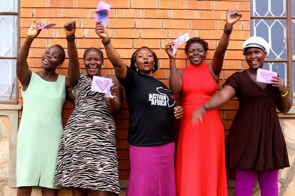 Photo 2 from Action in Africa